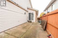 8034 WOODSVIEW Crescent Niagara Falls