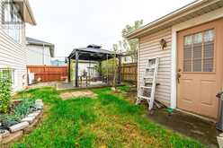 8034 WOODSVIEW Crescent Niagara Falls