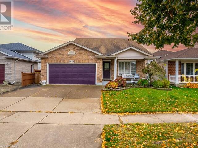 8034 WOODSVIEW Crescent Niagara Falls Ontario