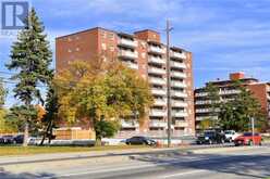 851 QUEENSTON Road Unit# 408 Stoney Creek