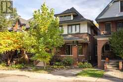 31 ST CLAIR Avenue Hamilton