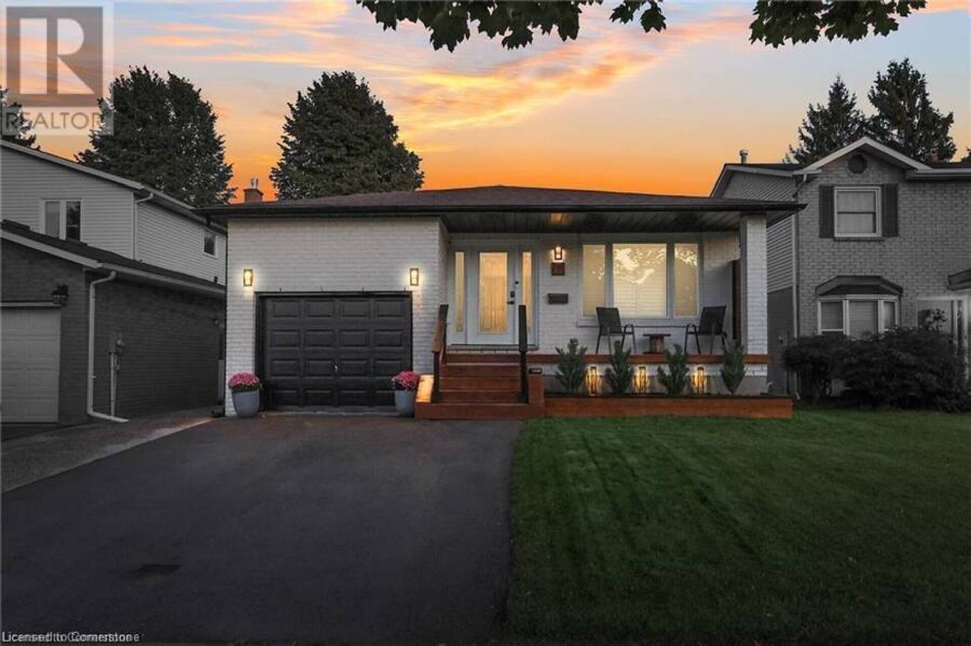 18 MERRITT Crescent Grimsby