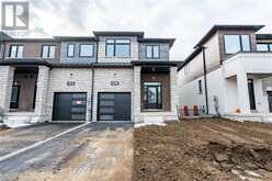 215 LORMONT Boulevard Unit# Lot 13 Stoney Creek