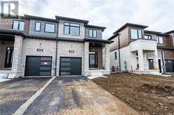 215 LORMONT Boulevard Unit# Lot 13 Stoney Creek