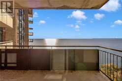 5250 LAKESHORE Road Unit# 1603 Burlington