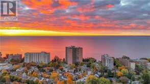 5250 LAKESHORE Road Unit# 1603 Burlington