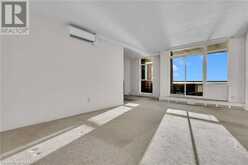 5250 LAKESHORE Road Unit# 1603 Burlington