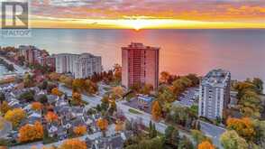 5250 LAKESHORE Road Unit# 1603 Burlington