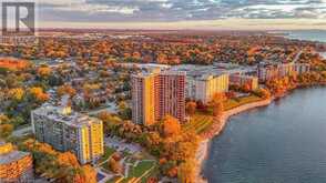 5250 LAKESHORE Road Unit# 1603 Burlington