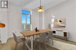 5250 LAKESHORE Road Unit# 1603 Burlington