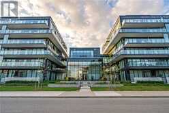 1117 COOKE Boulevard Unit# A301 Burlington