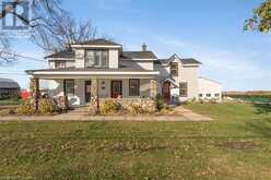 4105 TUFFORD Road Beamsville