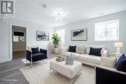 102 DONNICI Drive Unit# 2 Hamilton