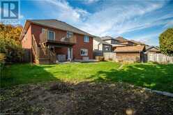 102 DONNICI Drive Unit# 2 Hamilton