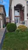 166 DAVINCI BOULEVARD Boulevard Unit# Lower Hamilton