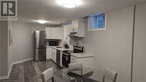 166 DAVINCI BOULEVARD Boulevard Unit# Lower Hamilton