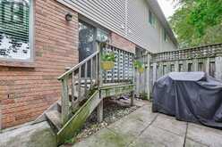 540 GUELPH Line Unit# 4 Burlington