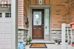 540 GUELPH Line Unit# 4 Burlington