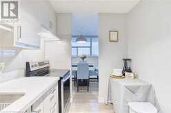 215 GLENRIDGE Avenue Unit# 407 St. Catherines