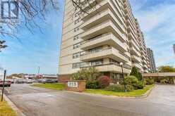 215 GLENRIDGE Avenue Unit# 407 St. Catherines