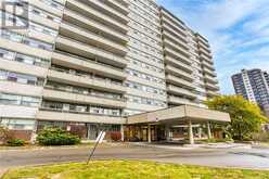 215 GLENRIDGE Avenue Unit# 407 St. Catherines