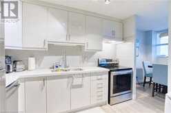 215 GLENRIDGE Avenue Unit# 407 St. Catherines