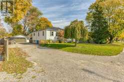 203 PARK Avenue W Dunnville