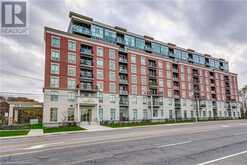 2750 KING Street E Unit# 601 Hamilton