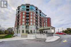 2750 KING Street E Unit# 601 Hamilton