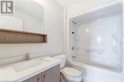 2750 KING Street E Unit# 601 Hamilton