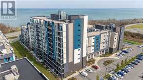 16 CONCORD Place Unit# 801 Grimsby