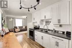 6 HOMEWOOD Avenue Unit# Upper St. Catherines