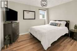 6 HOMEWOOD Avenue Unit# Upper St. Catherines