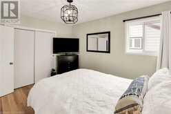 6 HOMEWOOD Avenue Unit# Upper St. Catherines