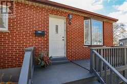 6 HOMEWOOD Avenue Unit# Upper St. Catherines