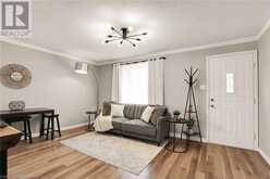 6 HOMEWOOD Avenue Unit# Upper St. Catherines