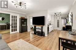 6 HOMEWOOD Avenue Unit# Upper St. Catherines