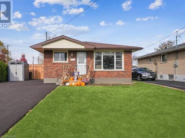 1 RENO Avenue Unit# Basement Hamilton Ontario