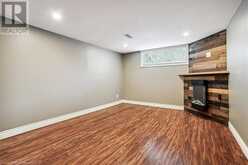 1 RENO Avenue Unit# Basement Hamilton