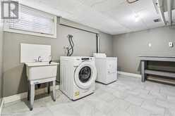 1 RENO Avenue Unit# Basement Hamilton