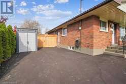 1 RENO Avenue Unit# Basement Hamilton