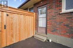 1 RENO Avenue Unit# Basement Hamilton