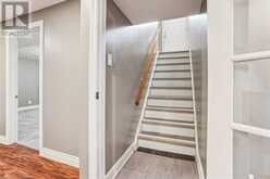 1 RENO Avenue Unit# Basement Hamilton