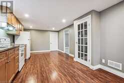 1 RENO Avenue Unit# Basement Hamilton