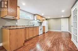 1 RENO Avenue Unit# Basement Hamilton