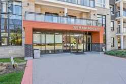 320 PLAINS Road E Unit# 312 Burlington