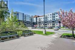 320 PLAINS Road E Unit# 312 Burlington