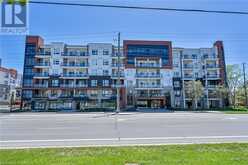 320 PLAINS Road E Unit# 312 Burlington