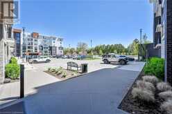 320 PLAINS Road E Unit# 312 Burlington