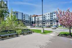 320 PLAINS Road E Unit# 312 Burlington